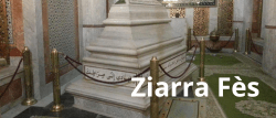 ziarra fes